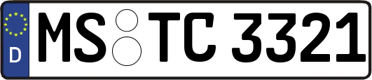 MS-TC3321