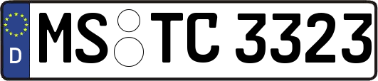 MS-TC3323