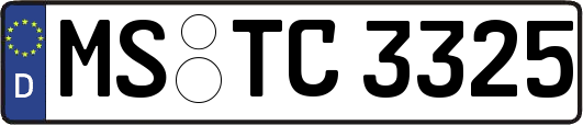 MS-TC3325