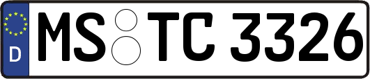 MS-TC3326