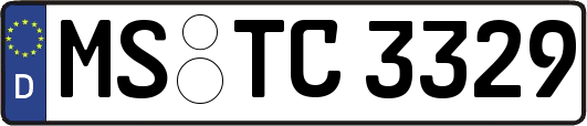 MS-TC3329