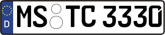 MS-TC3330