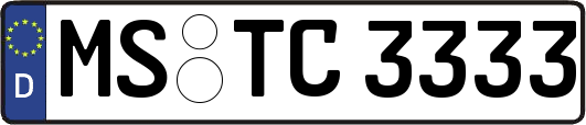 MS-TC3333