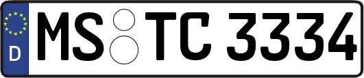 MS-TC3334