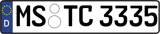 MS-TC3335
