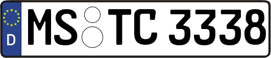 MS-TC3338