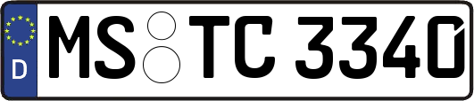 MS-TC3340