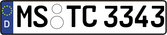 MS-TC3343