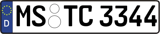 MS-TC3344