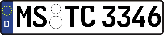 MS-TC3346