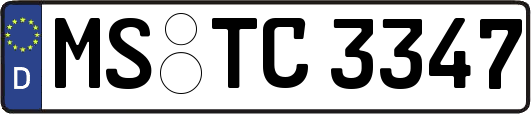 MS-TC3347