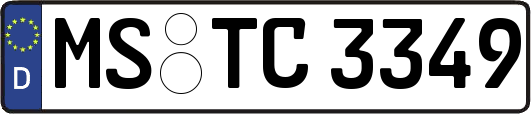 MS-TC3349