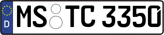MS-TC3350
