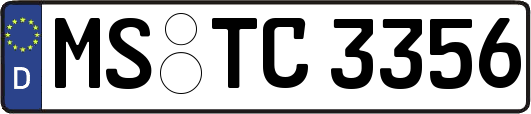 MS-TC3356