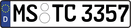MS-TC3357