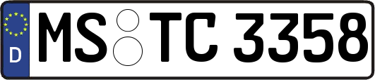 MS-TC3358