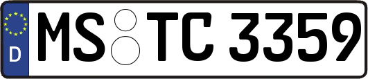 MS-TC3359