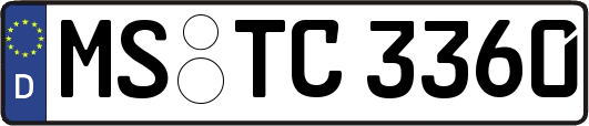 MS-TC3360