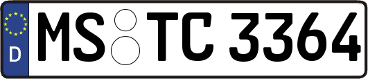 MS-TC3364