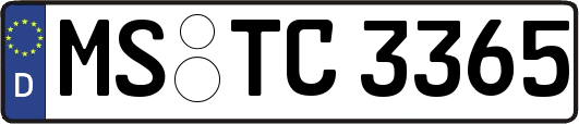 MS-TC3365