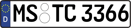 MS-TC3366