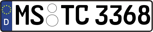 MS-TC3368