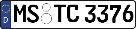 MS-TC3376