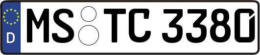 MS-TC3380