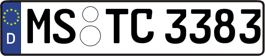 MS-TC3383