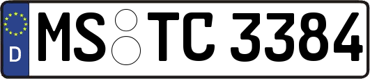 MS-TC3384