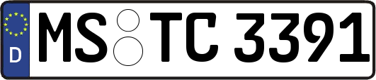 MS-TC3391