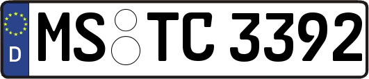 MS-TC3392