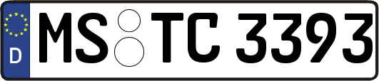 MS-TC3393
