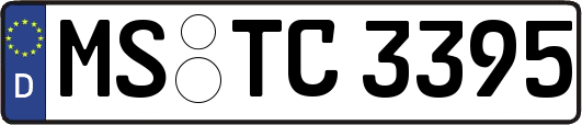MS-TC3395