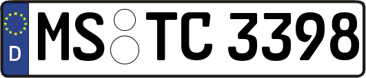 MS-TC3398