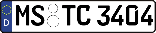 MS-TC3404