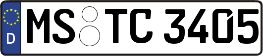 MS-TC3405
