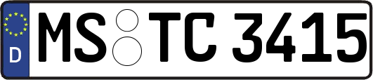 MS-TC3415