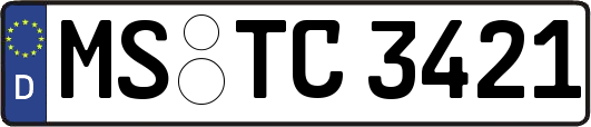 MS-TC3421