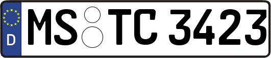 MS-TC3423