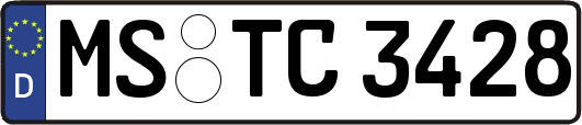 MS-TC3428
