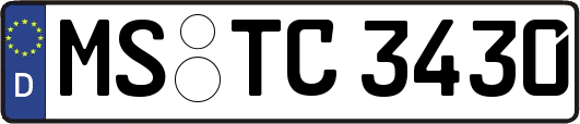MS-TC3430