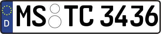MS-TC3436