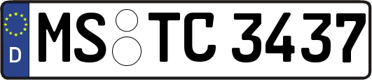 MS-TC3437