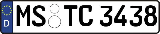 MS-TC3438