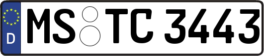 MS-TC3443