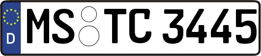 MS-TC3445