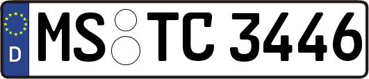 MS-TC3446