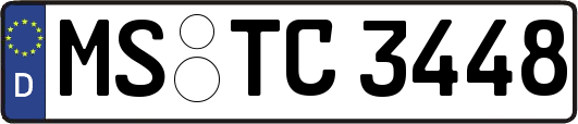MS-TC3448
