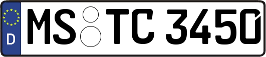 MS-TC3450